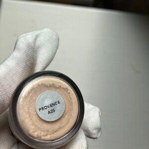 MAC eyeshadow Pigment PROVENCE old style jar HUGE 7.5 g/.26 oz DISCONTINUED
